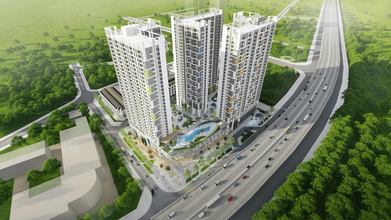 Tác động của Nghị định mới đến tiêu chuẩn NOXH tại Hoàng Mai