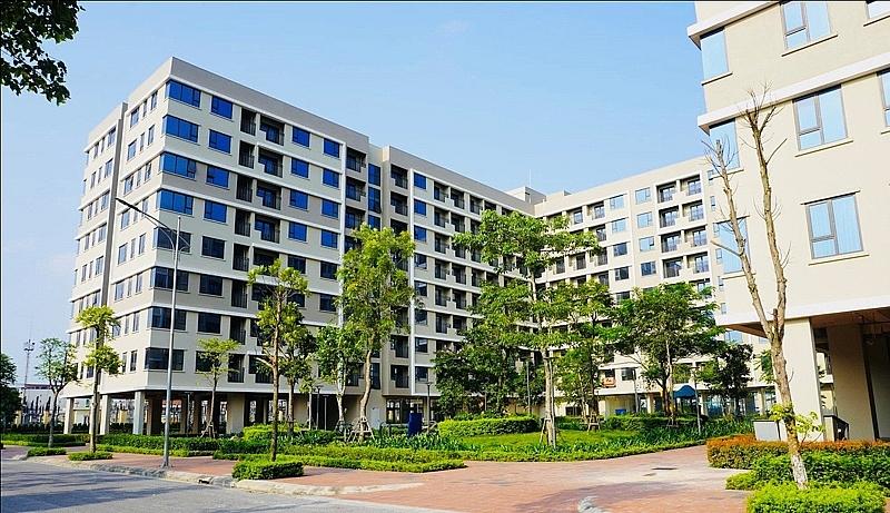 Cách kiểm tra pháp lý dự án nhà ở xã hội