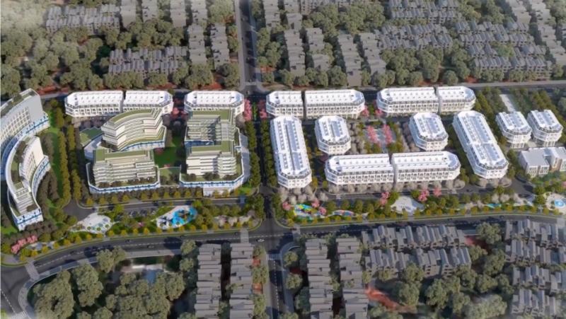 Chính sách vay vốn và hỗ trợ tài chính