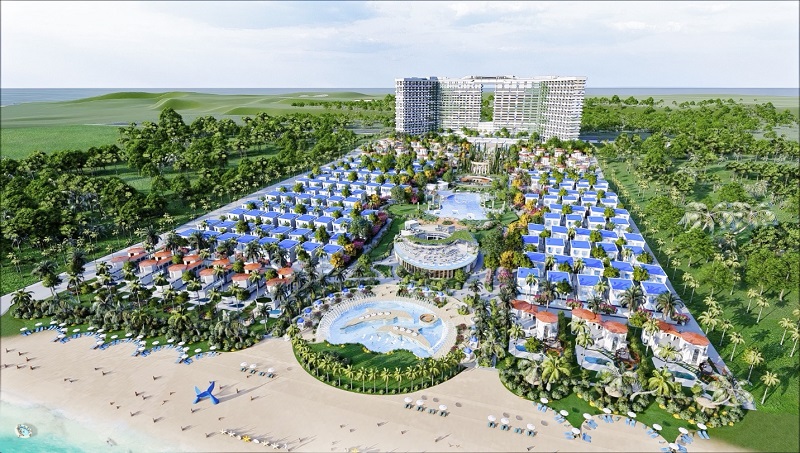 Cam Ranh Bay