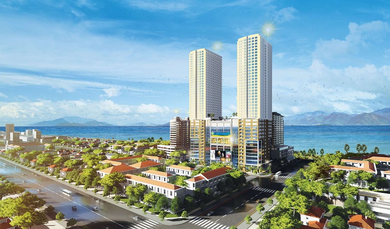 Gold Coast Nha Trang