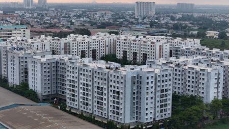 quỹ nhà ở xã hội