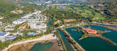 Sunshine Diamond Bay Nha Trang
