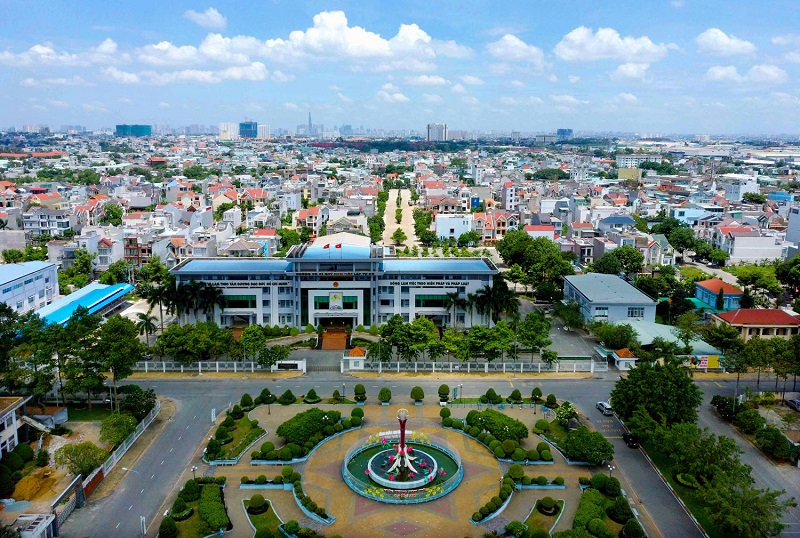tin tức về đường vành đai 3