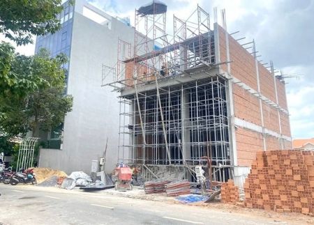Việc miễn giấy phép xây dựng sẽ dựa trên cơ sở pháp lý vững chắc từ các đồ án quy hoạch chi tiết 1/500
