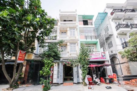 Phân khúc mua bán nhà đất TP.HCM dưới 2 tỷ đang thu hút sự chú ý lớn nhờ mức giá hợp lý
