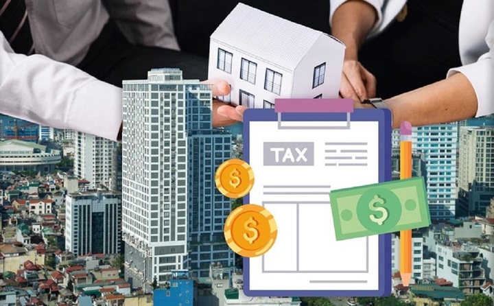 Không phải cứ nhận tiền chuyển khoản là phải đóng thuế