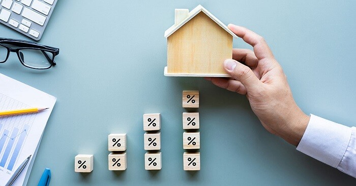 Cập nhật lãi vay tháng 7/2025 cho nhu cầu mua nhà