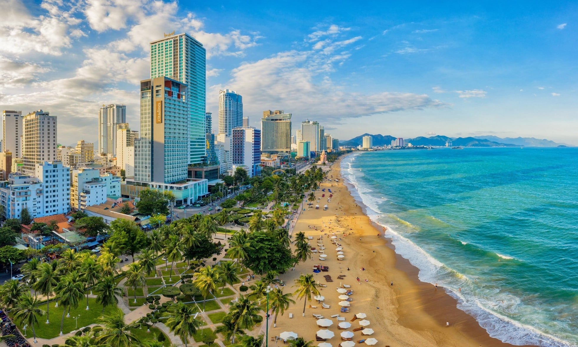 Thị trường mua bán nhà Nha Trang được dự báo sẽ tiếp tục tăng trưởng mạnh trong năm 2025