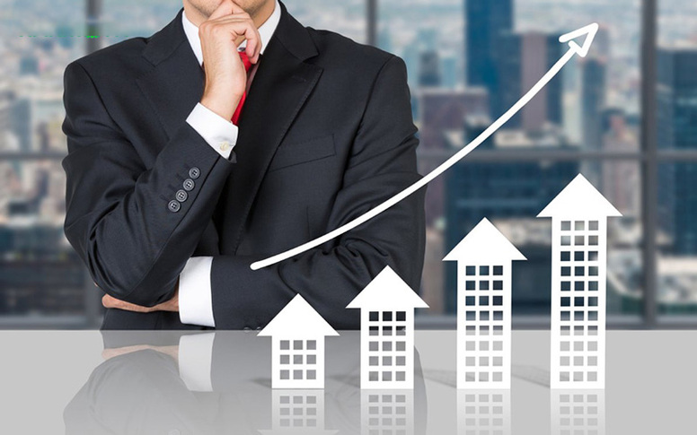 Bất động sản chiếm đến 60% tổng giá trị tài sản trên thế giới