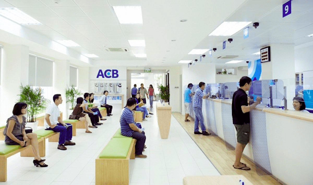Chỉ số CASA được ví như một "chỉ số sức khỏe" của một ngân hàng