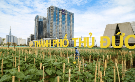 Thành phố Thủ Đức sẽ không còn tồn tại với tư cách là một đơn vị hành chính độc lập