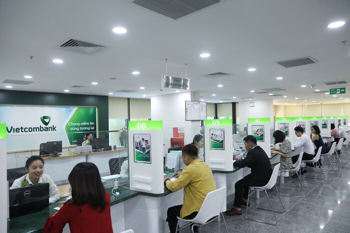Vietcombank mang đến các gói vay mua nhà ở và đất ở với lãi suất cạnh tranh
