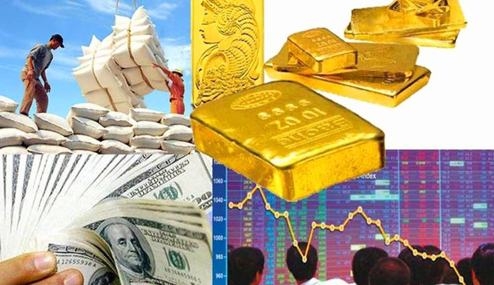 NHTW áp dụng chính sách tiền tệ mở rộng để bơm tiền vào thị trường, kích thích chi tiêu, đầu tư và sản xuất