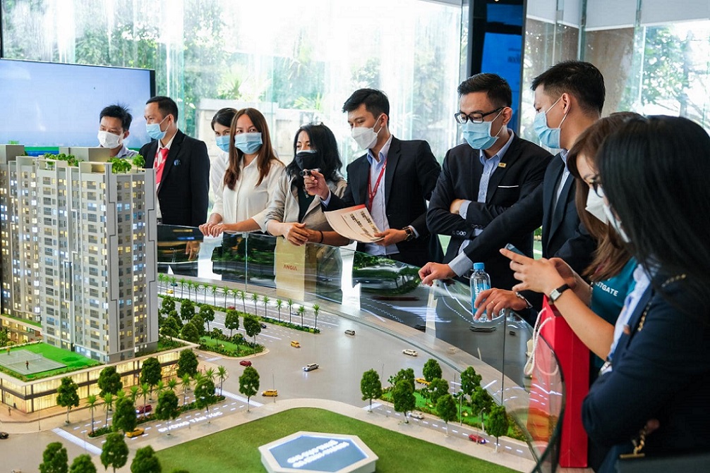 Nếu bạn là người mới, hãy tập trung vào các giao dịch nhỏ và dễ kiểm soát
