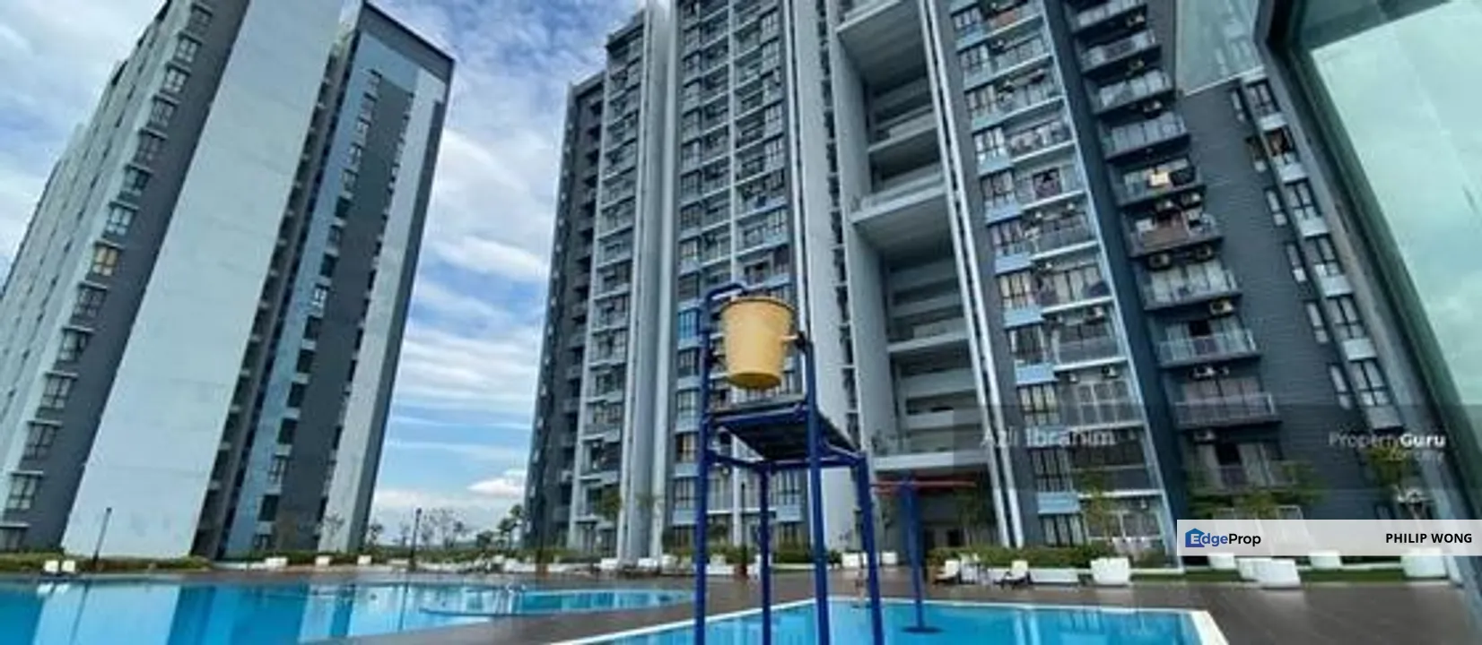 Dự án Green Park Residences, Gò Vấp