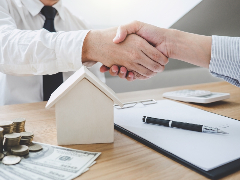 5 bài học xử lý từ chối dành cho môi giới bất động sản