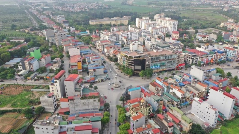 Khu vực giáp ranh giữa Hưng Yên và Thái Bình có thể xuất hiện tình trạng chồng chéo pháp lý