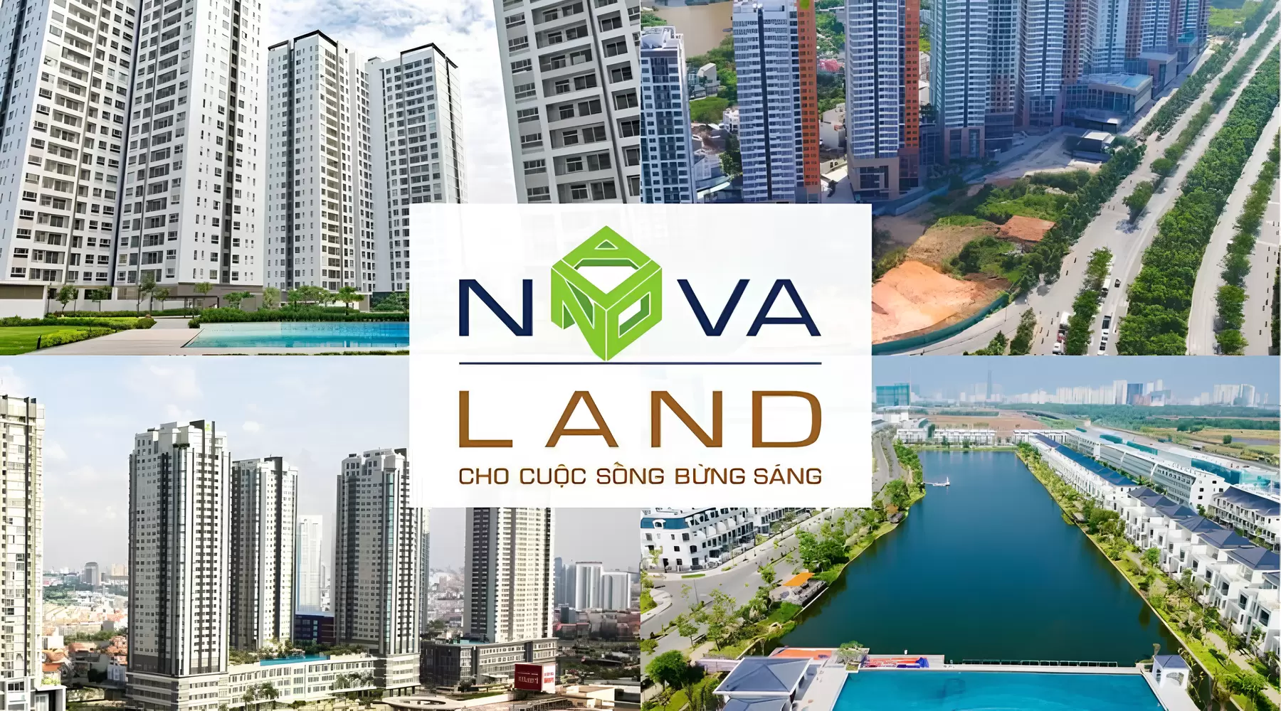 Warburg Pincus đầu tư vào Novaland với giá trị 250 triệu USD