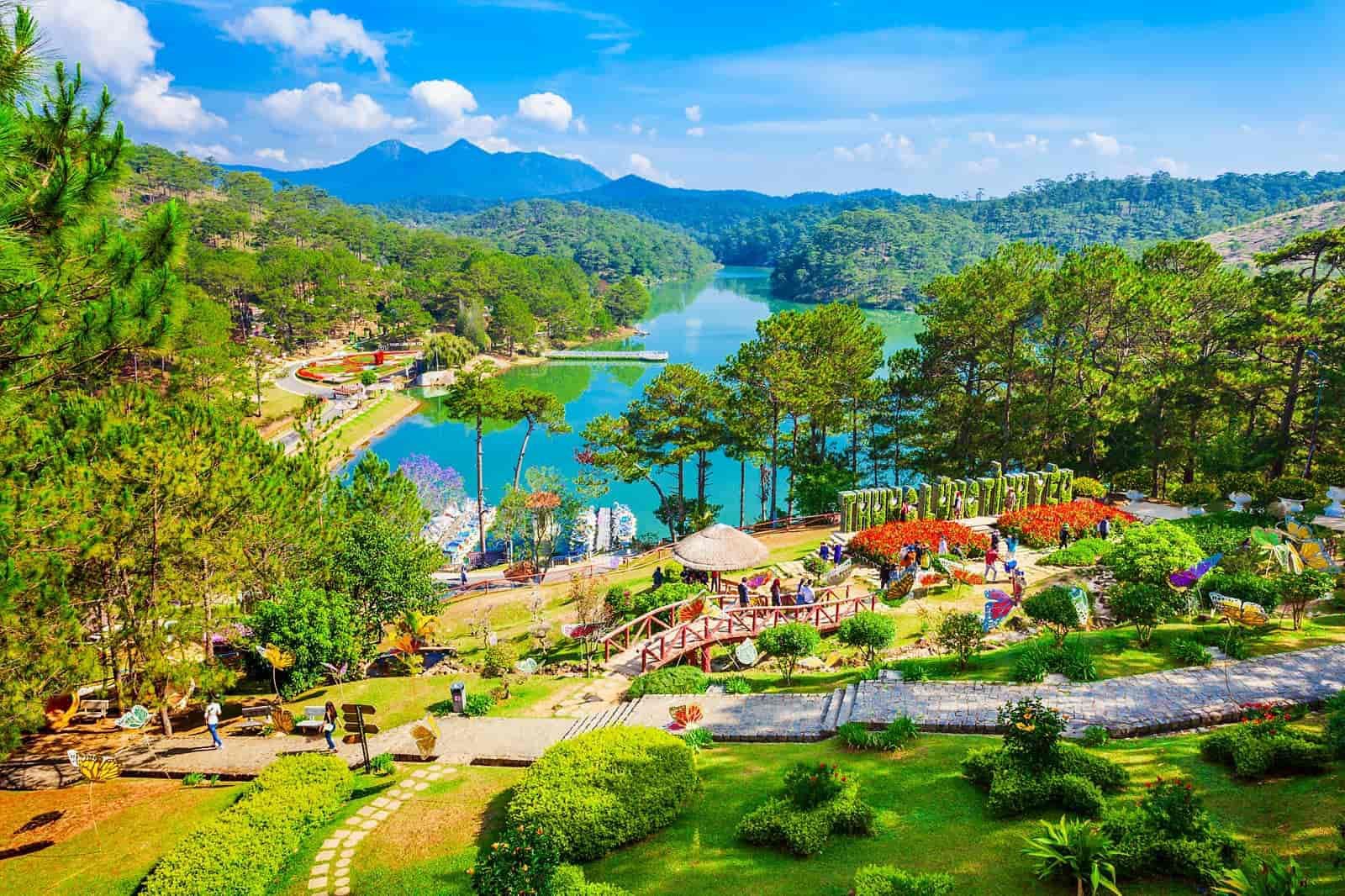 Dự đoán thị trường bán đất Đà Lạt trong nửa cuối năm 2025 sẽ tiếp tục tăng trưởng