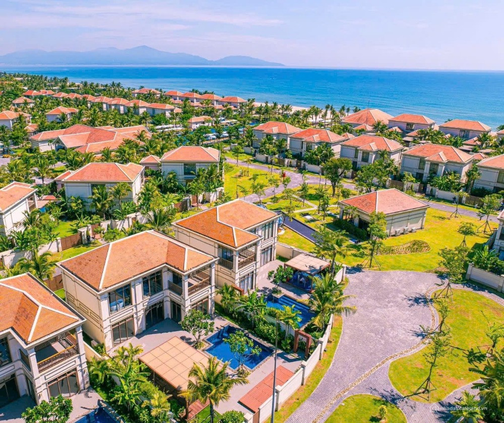 Khu vực trung tâm như Hải Châu, Sơn Trà có tiềm năng tăng giá 10-15% trong 3-5 năm tới