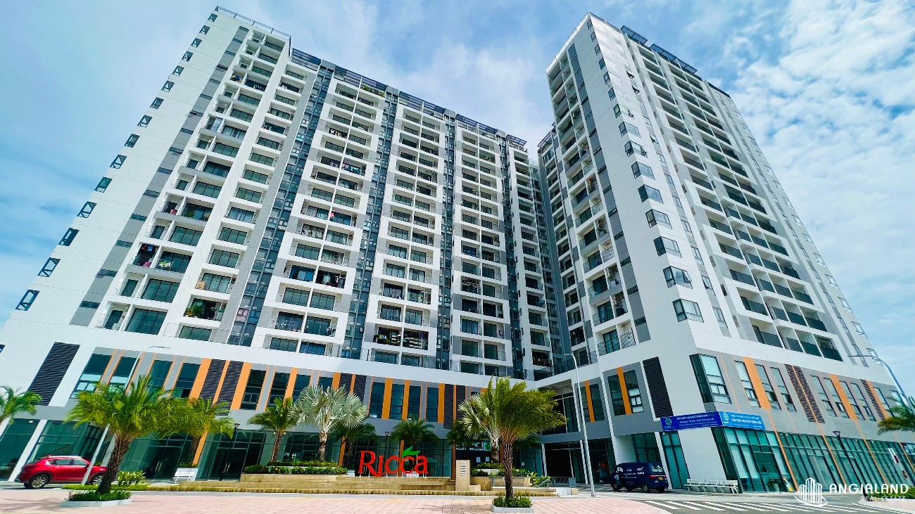 Ricca Quận 9