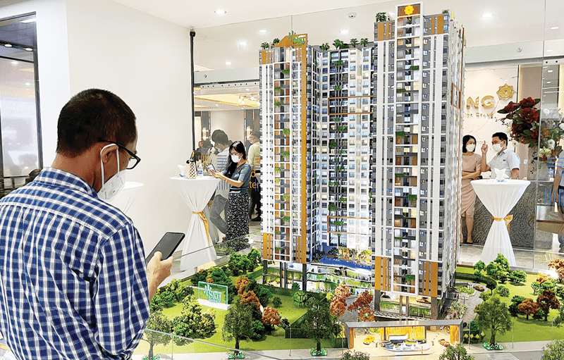Đảm bảo chủ đầu tư có quyền sở hữu hợp pháp, không có tranh chấp hoặc vướng mắc pháp lý