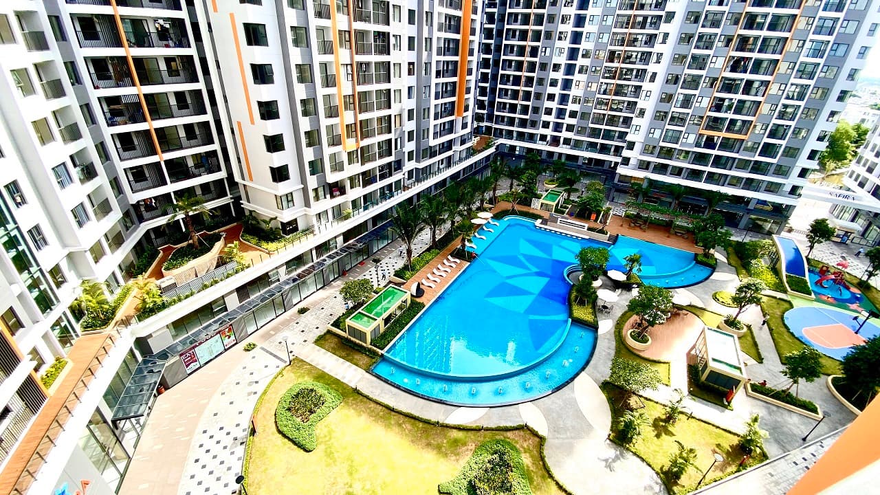Safira Khang Điền Quận 9