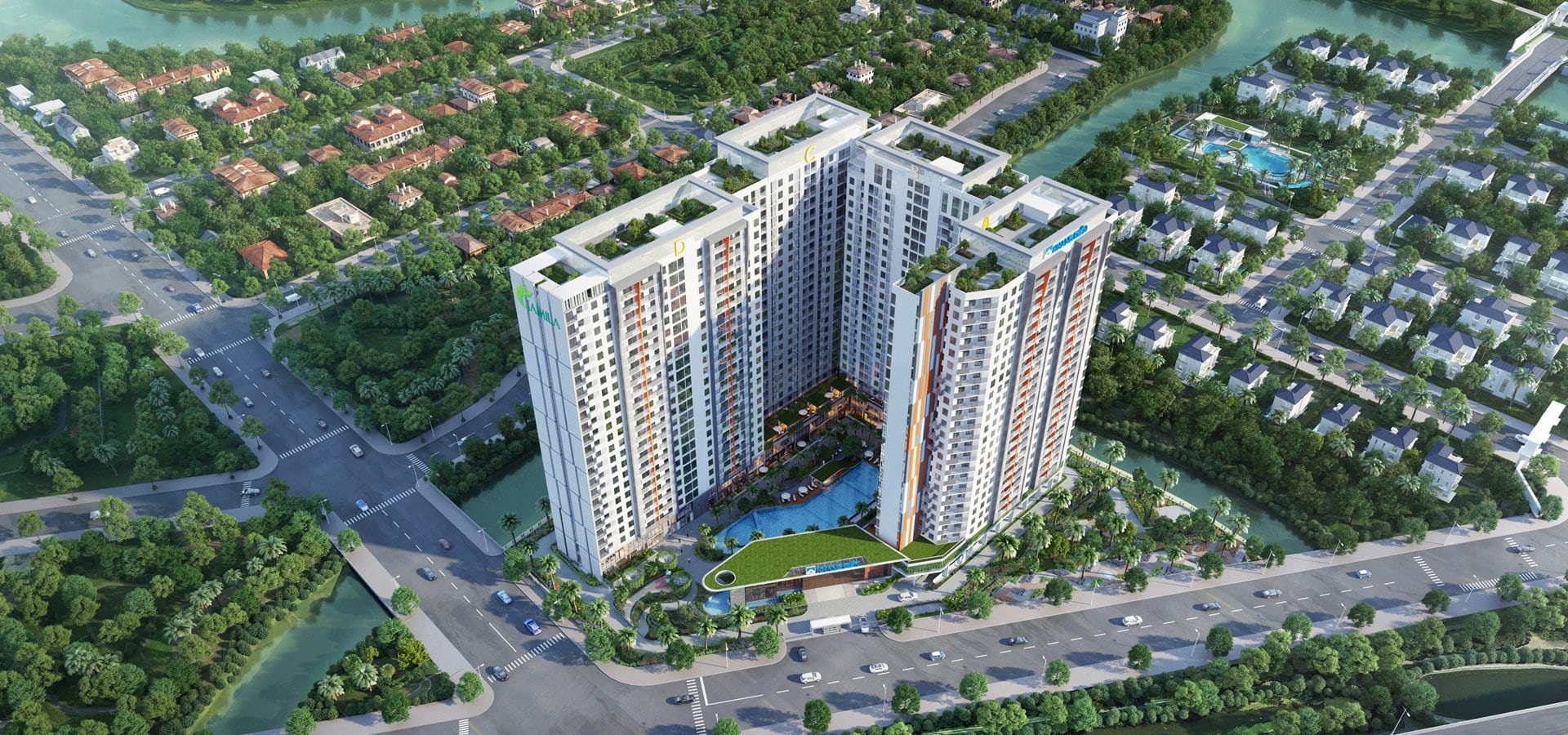 Jamila Khang Điền Quận 9