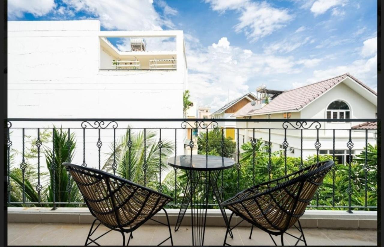 LiLiHomes Thảo Điền có tiềm năng là một lựa chọn tốt nhờ vị trí yên tĩnh