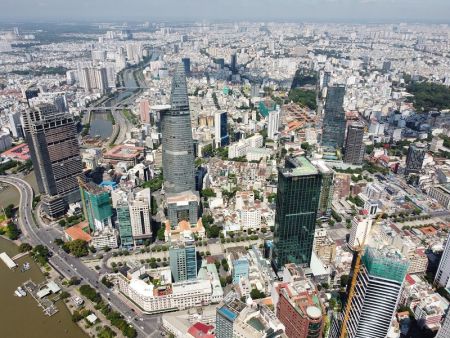 bất động sản nhà ở