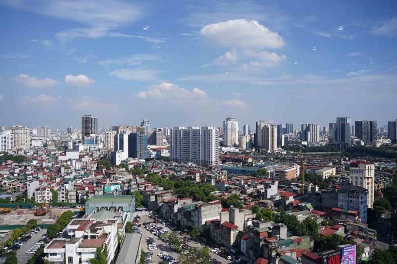 bất động sản nhà ở