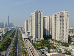 giá đất Sài Gòn