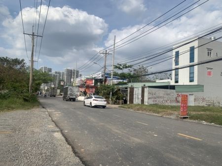 bán đất Quận 9