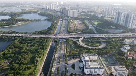 mua bán nhà đất Hà Nội