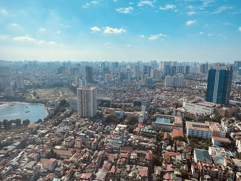 mua bán nhà đất Hà Nội