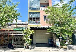 bán nhà Đà Nẵng