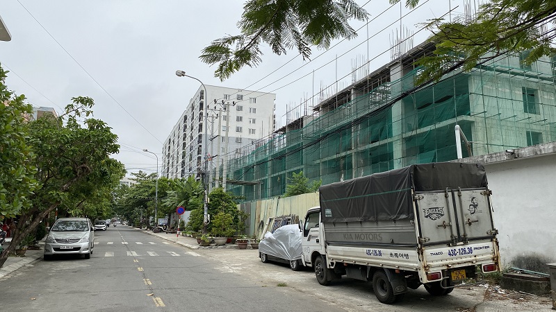bán nhà Đà Nẵng