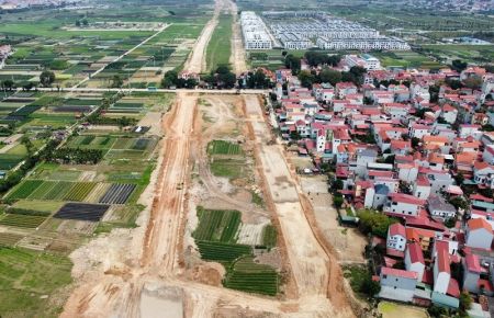 mua đất có nhà xây không phép