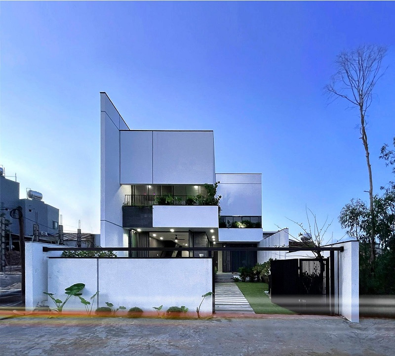 nhà hướng Đông Bắc hợp tuổi gì