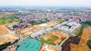nhà ở xã hội