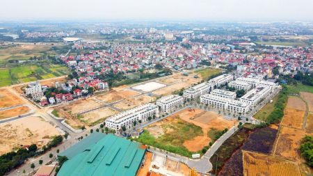 nhà ở xã hội