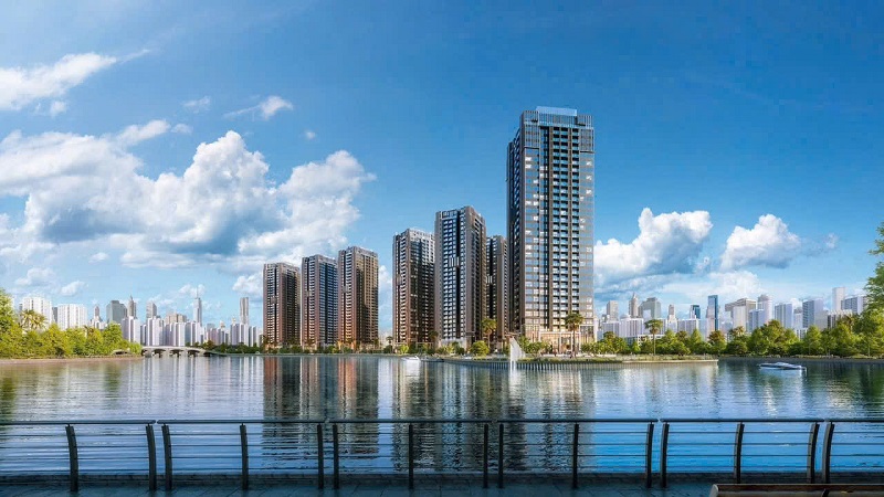 The Privé Quận 2