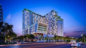 Salto Residence Quận 2