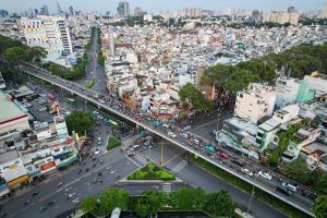 sáp nhập phường