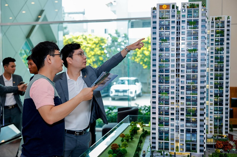 tips giao dịch BĐS