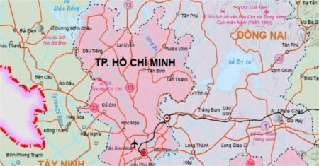 Từ ngày 01/7/2025, TP. Hồ Chí Minh chính thức áp dụng mô hình chính quyền đô thị hai cấp