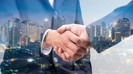 Hoạt động M&A bất động sản được kỳ vọng sẽ tăng trưởng tốt đến cuối 2025