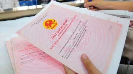 Cách xác nhận có 1 căn nhà duy nhất để miễn thuế khi bán nhà