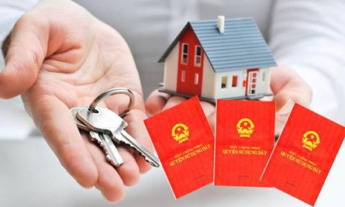 Những người trong cùng hàng thừa kế được hưởng phần di sản bằng nhau